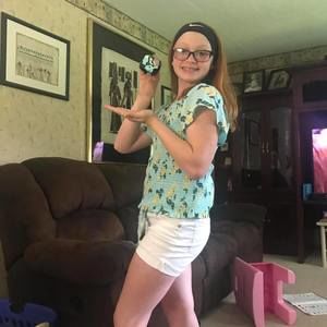 Meet your Posher, Kerry